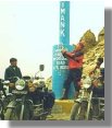 Adventure travel in Asia, for a complete package of high adventure, excitement and a total experience of Asia in all its natural beauty - see it on foot, by motorcycle or 4 wheel drive - stay in hotels or camps - we can offer you total experience!